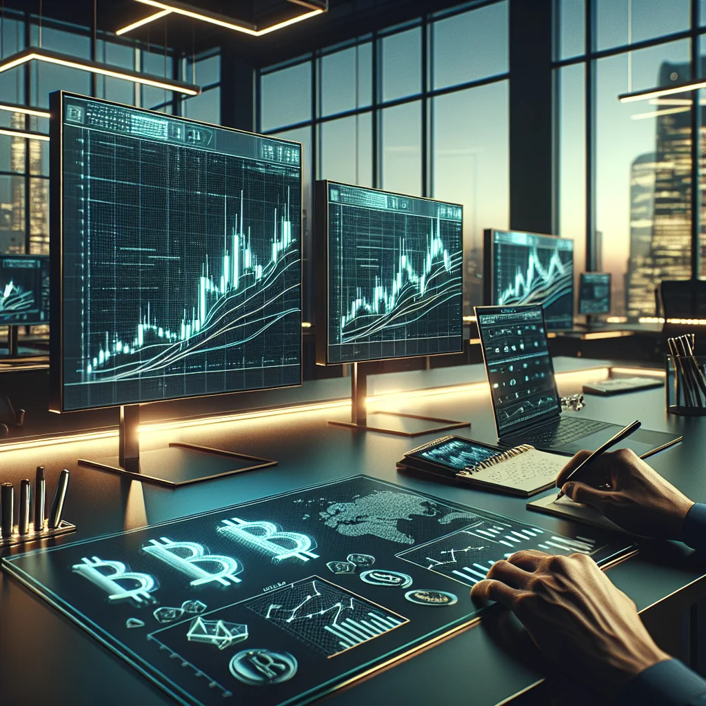 How to Compare FDV Across Crypto Projects the Right Way