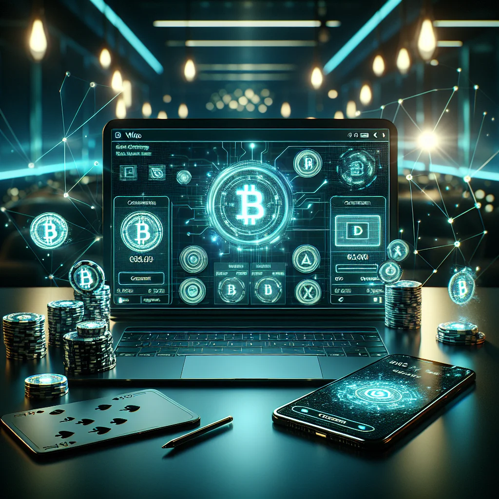 Payment Gateway for Online Gambling: A Practical Selection Guide