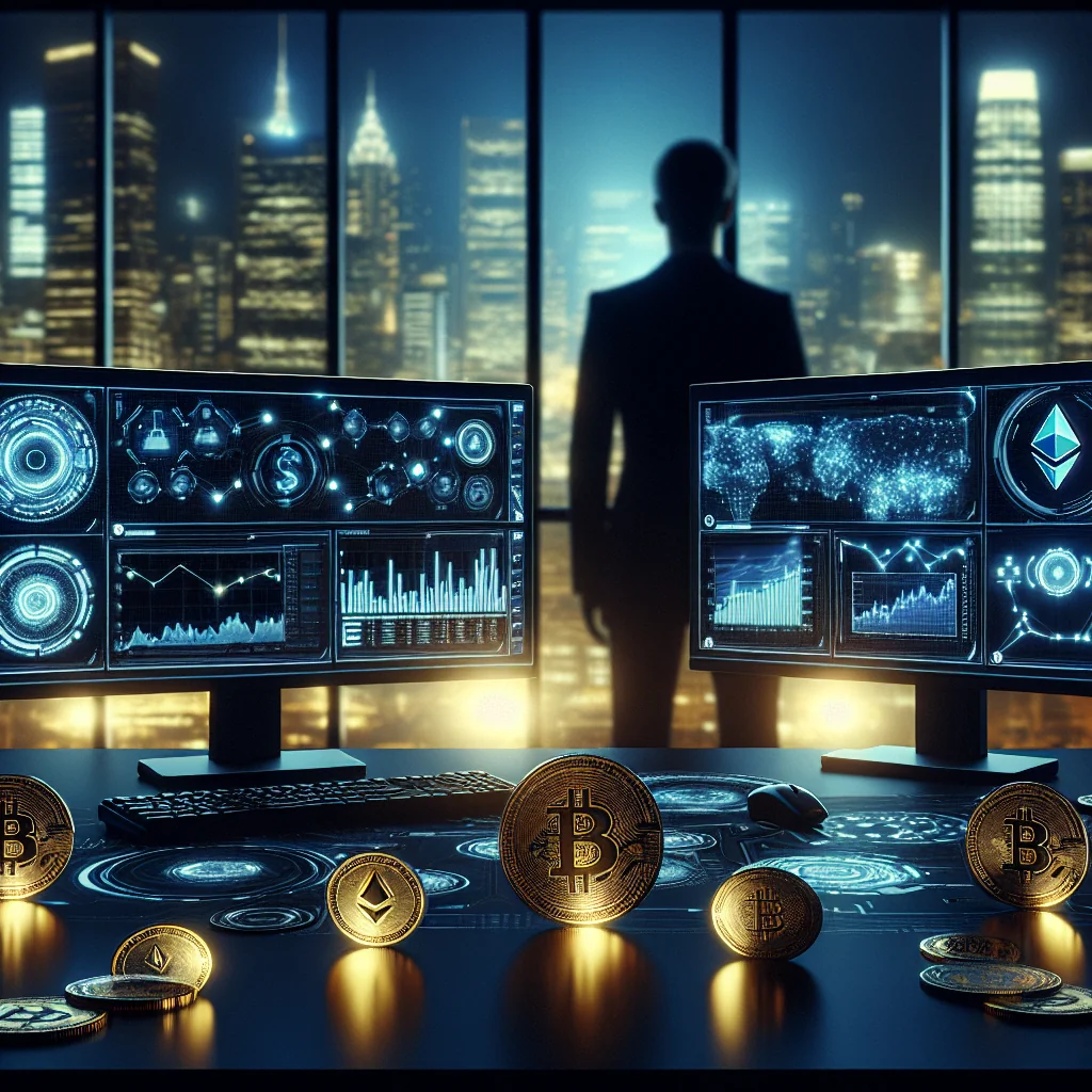 Recently Launched Crypto Coins: A Risk‑First Research Guide