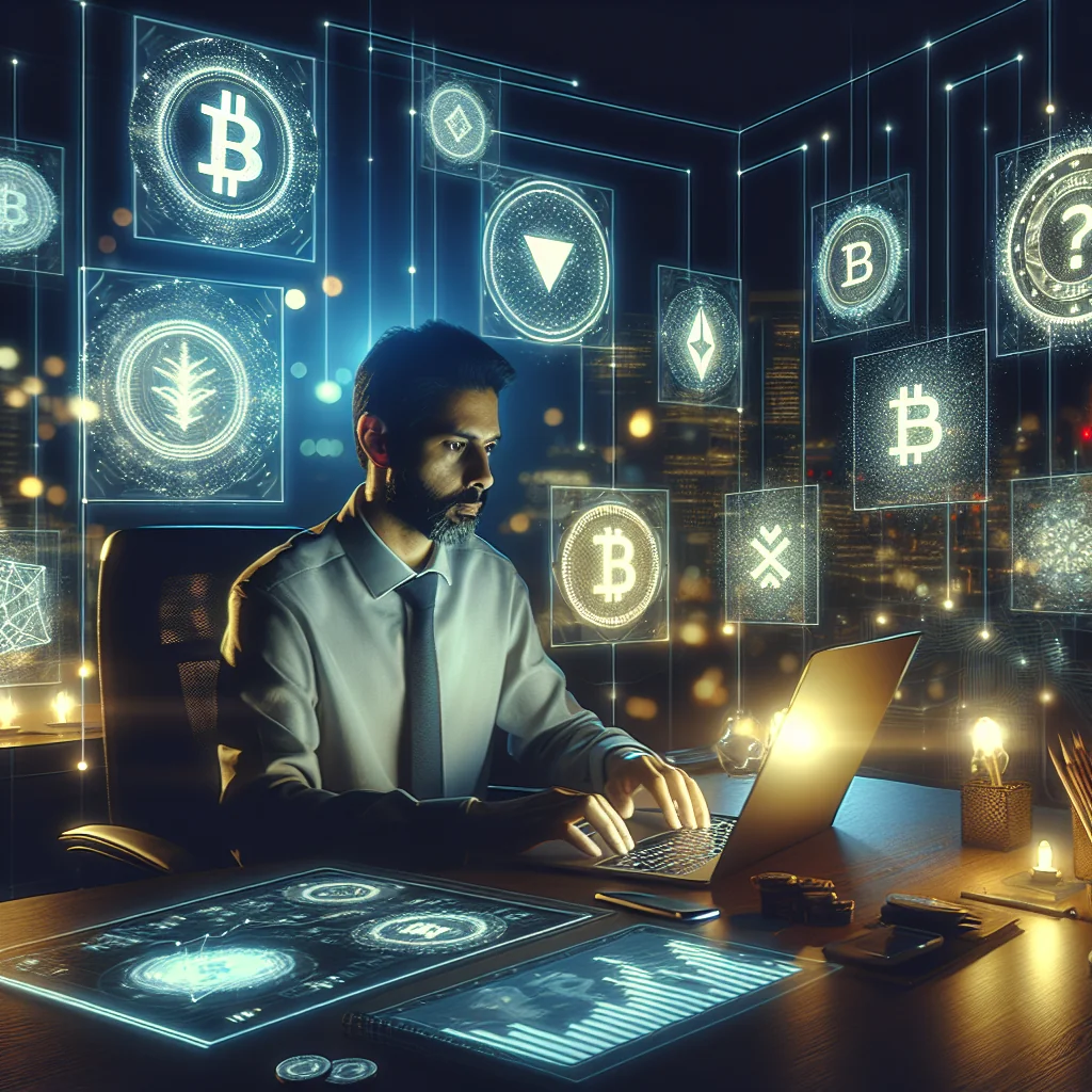 Where to Find Newly Launched Tokens Without Getting Burned